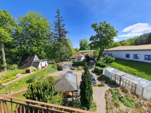 Appartement für 4 Personen (46 m&sup2;) in Heringsdorf (Seebad)