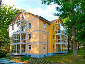 Appartement für 6 Personen (94 m²) in Heringsdorf (Seebad)