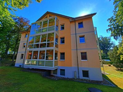 Appartement für 6 Personen (94 m²) in Heringsdorf (Seebad) 4/10