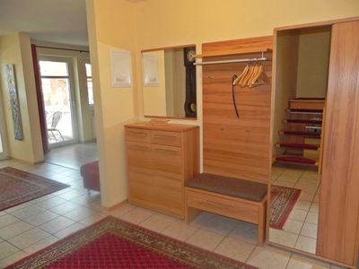 Appartement für 6 Personen (94 m²) in Heringsdorf (Seebad) 7/10