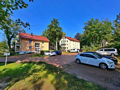 Appartement für 4 Personen (57 m²) in Heringsdorf (Seebad) 3/10