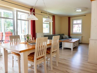 Appartement für 4 Personen (57 m²) in Heringsdorf (Seebad) 4/10