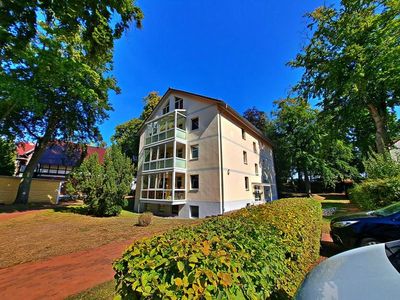 Appartement für 4 Personen (57 m²) in Heringsdorf (Seebad) 5/10