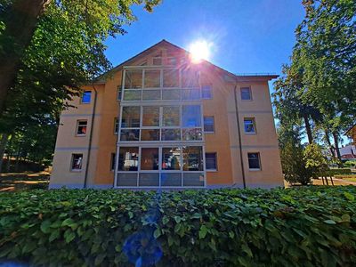 Appartement für 4 Personen (57 m²) in Heringsdorf (Seebad) 7/10