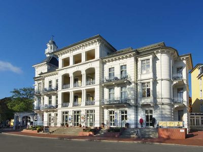 Appartement für 4 Personen (79 m²) in Heringsdorf (Seebad) 1/10