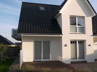 Appartement für 6 Personen (72 m²) in Heringsdorf (Seebad) 4/10