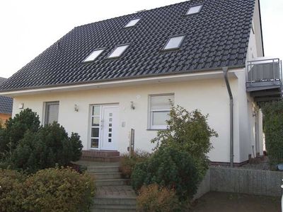 Appartement für 2 Personen (58 m²) in Heringsdorf (Seebad) 7/10