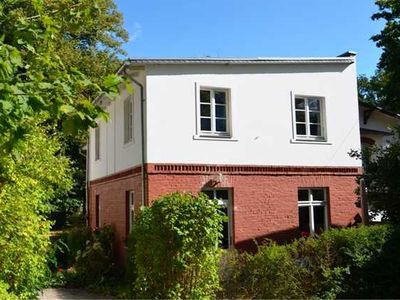 Appartement für 6 Personen (81 m²) in Heringsdorf (Seebad) 1/10