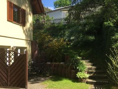 Appartement für 2 Personen (28 m²) in Heringsdorf (Seebad) 3/10