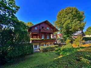 Appartement für 2 Personen (34 m&sup2;) in Heringsdorf (Seebad)