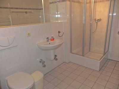 Appartement für 5 Personen (62 m²) in Heringsdorf (Seebad) 8/10