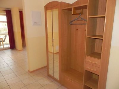 Appartement für 5 Personen (62 m²) in Heringsdorf (Seebad) 10/10