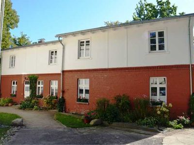 Appartement für 6 Personen (81 m²) in Heringsdorf (Seebad) 2/10