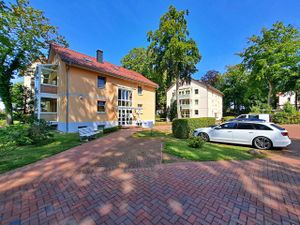 Appartement für 5 Personen (66 m²) in Heringsdorf (Seebad)