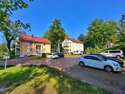 Appartement für 5 Personen (66 m²) in Heringsdorf (Seebad) 2/10