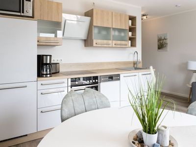 Appartement für 5 Personen (57 m²) in Heringsdorf (Seebad) 8/10