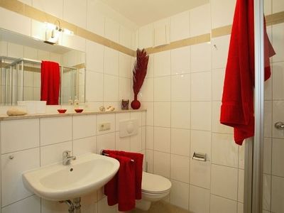 Appartement für 5 Personen (61 m²) in Heringsdorf (Seebad) 5/5