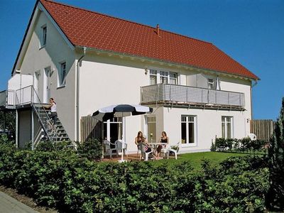 Appartement für 5 Personen (64 m²) in Heringsdorf (Seebad) 1/5