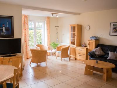 Appartement für 5 Personen (64 m²) in Heringsdorf (Seebad) 2/5