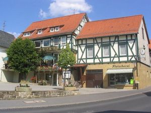 Appartement für 4 Personen in Herleshausen
