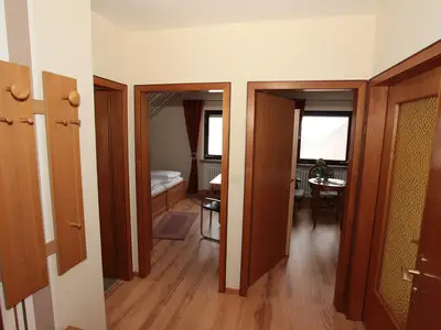Appartment No.2