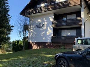 Appartement für 2 Personen in Herrischried