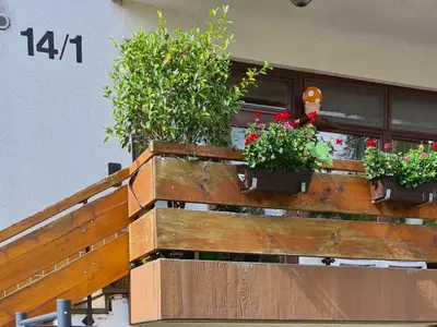 Pension Hauber