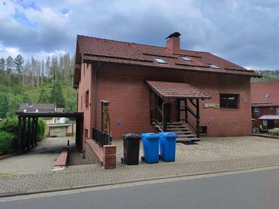 Appartement für 4 Personen (55 m²) in Herzberg (Harz) 1/10