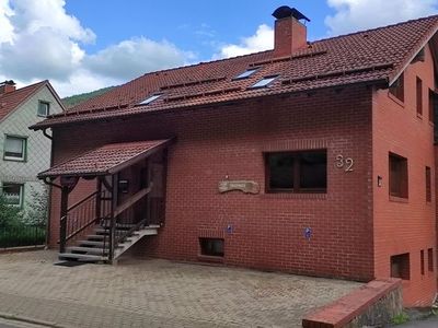 Appartement für 4 Personen (55 m²) in Herzberg (Harz) 2/10