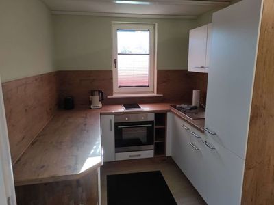 Appartement für 4 Personen (55 m²) in Herzberg (Harz) 8/10