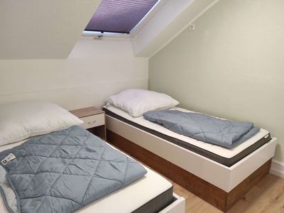 Appartement für 4 Personen (55 m²) in Herzberg (Harz) 9/10