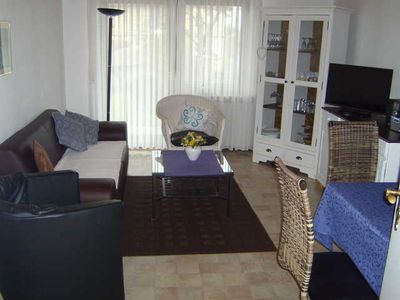 Appartement für 4 Personen (70 m²) in Hesseneck-Hesselbach 6/10