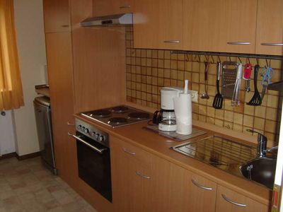 Appartement für 4 Personen (70 m²) in Hesseneck-Hesselbach 9/10