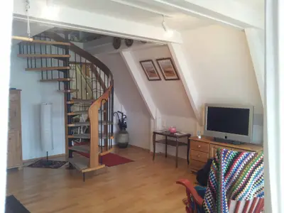 Appartement für 4 Personen (70 m²) in Hilchenbach 9/10