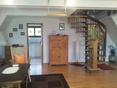 Appartement für 4 Personen (70 m²) in Hilchenbach 10/10