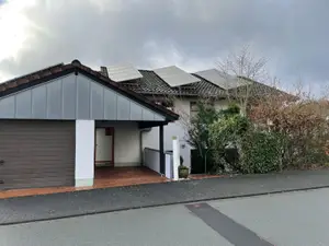 Appartement für 3 Personen in Hilchenbach