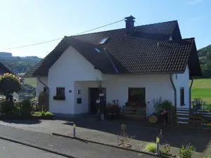 Appartement für 2 Personen (60 m²) in Hilchenbach