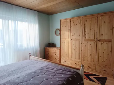 Appartement für 2 Personen (120 m²) in Hilchenbach 4/10