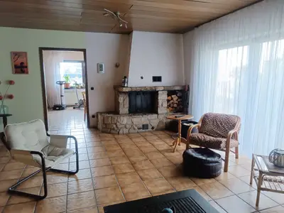 Appartement für 2 Personen (120 m²) in Hilchenbach 5/10