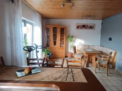 Appartement für 2 Personen (120 m²) in Hilchenbach 6/10