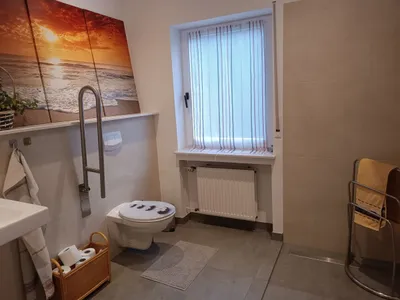 Appartement für 2 Personen (120 m²) in Hilchenbach 10/10