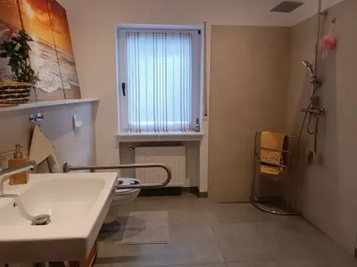 Appartement für 2 Personen (120 m²) in Hilchenbach 10/10