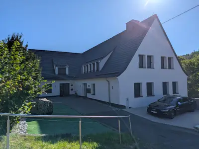 Fw Bart aussen