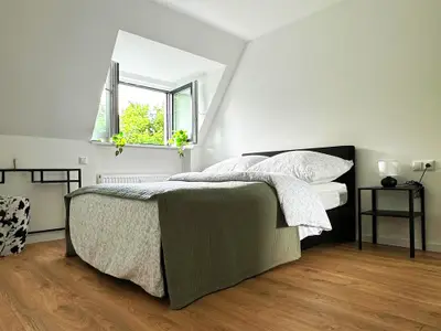 Appartement für 4 Personen (50 m²) in Hilchenbach 5/10