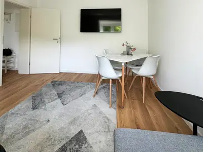 Appartement für 4 Personen (50 m²) in Hilchenbach 7/10