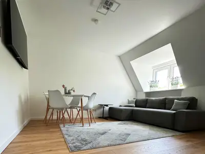 Appartement für 4 Personen (50 m²) in Hilchenbach 8/10