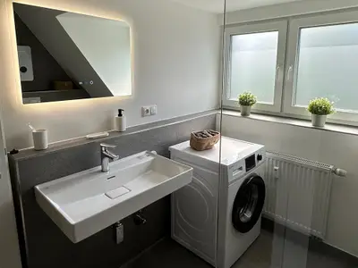 Appartement für 4 Personen (50 m²) in Hilchenbach 10/10