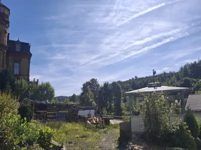 Appartement für 2 Personen in Hilchenbach 1/3
