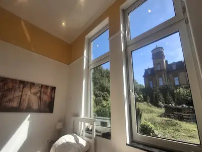 Appartement für 2 Personen in Hilchenbach 3/3