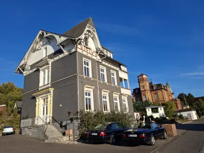 Appartement für 2 Personen in Hilchenbach 1/10